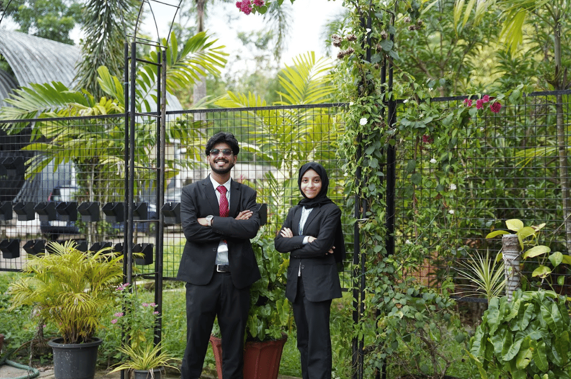 Holy Grace Academy of Management Studies Mala College Images photo 24